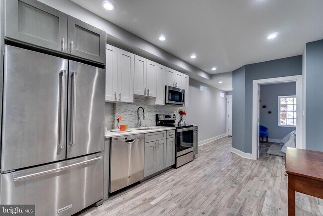 Building Photo - 5311 7th St NW