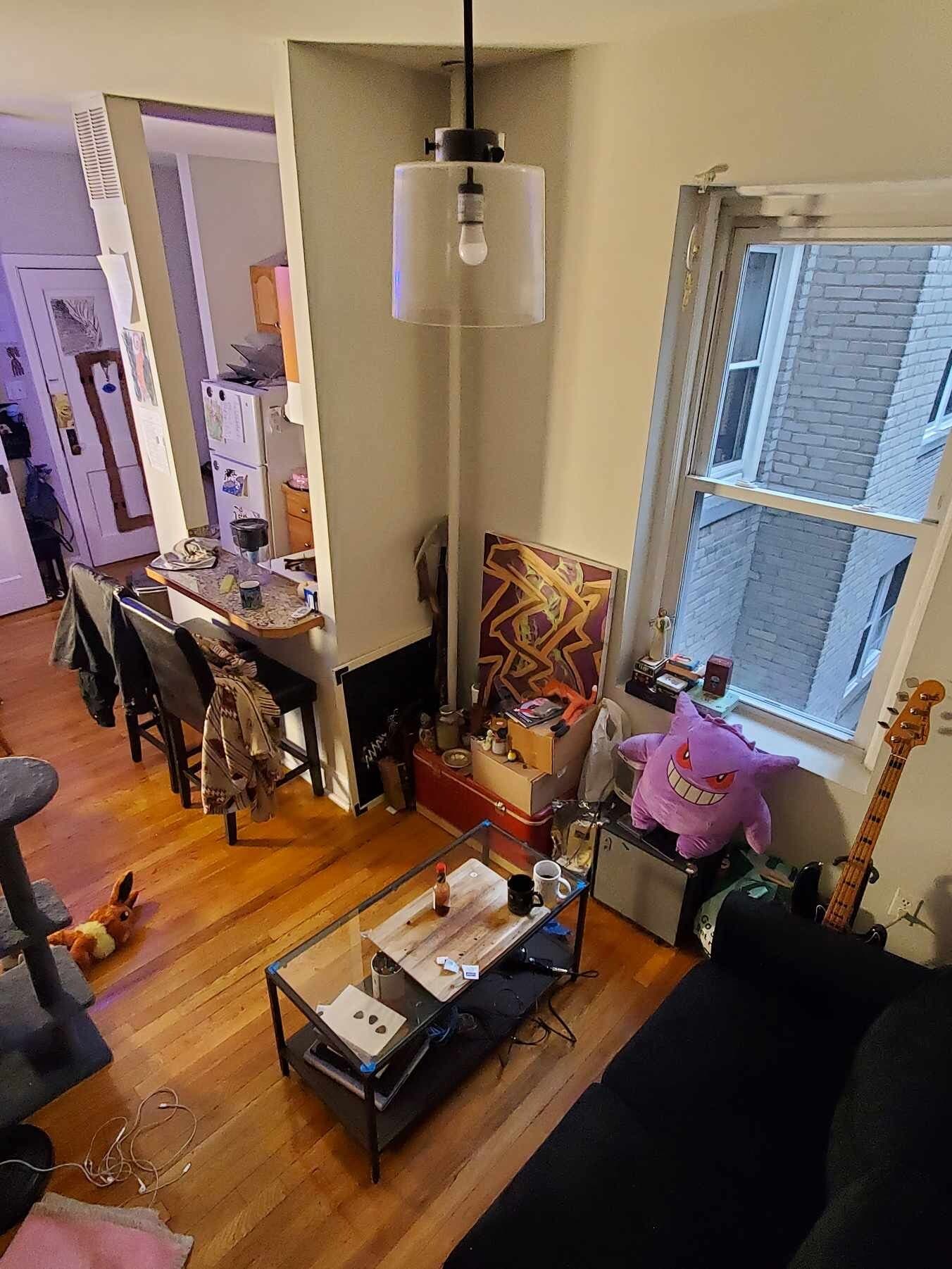 Building Photo - 1412 Commonwealth Ave