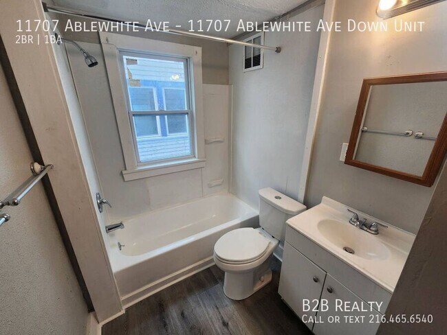 Building Photo - 11707 Ablewhite Ave