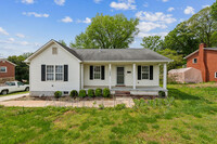 Building Photo - 1825 Remount Rd