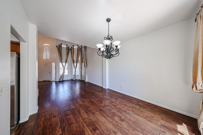 Building Photo - RV GATE! Lovely 4 bedroom, 3 bathroom home...