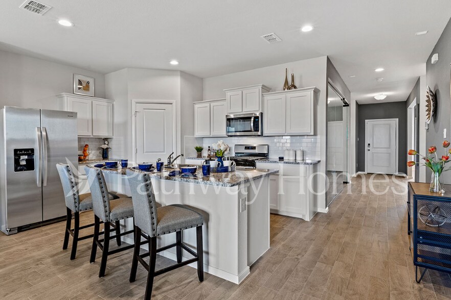 Building Photo - 9724 MCCLANE FARM Dr