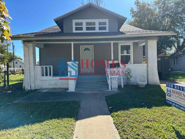 Building Photo - Two Bedroom House | Move in Ready | Deposi...