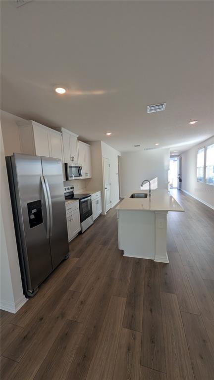 Building Photo - 5308 Rocky Hawk Run