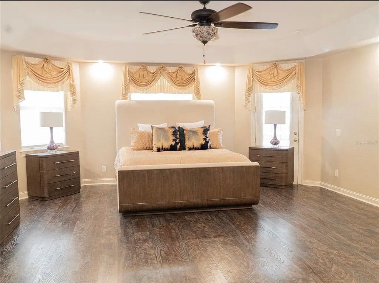 Master room - 1304 Ocoee Apopka Rd