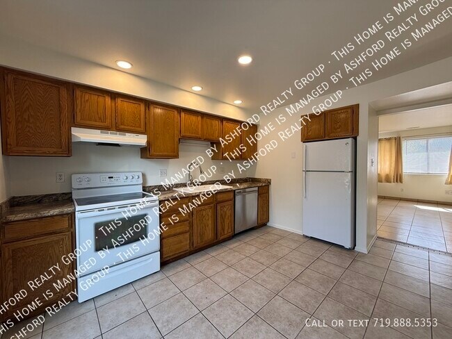 Building Photo - 6780 Pahokee Ct