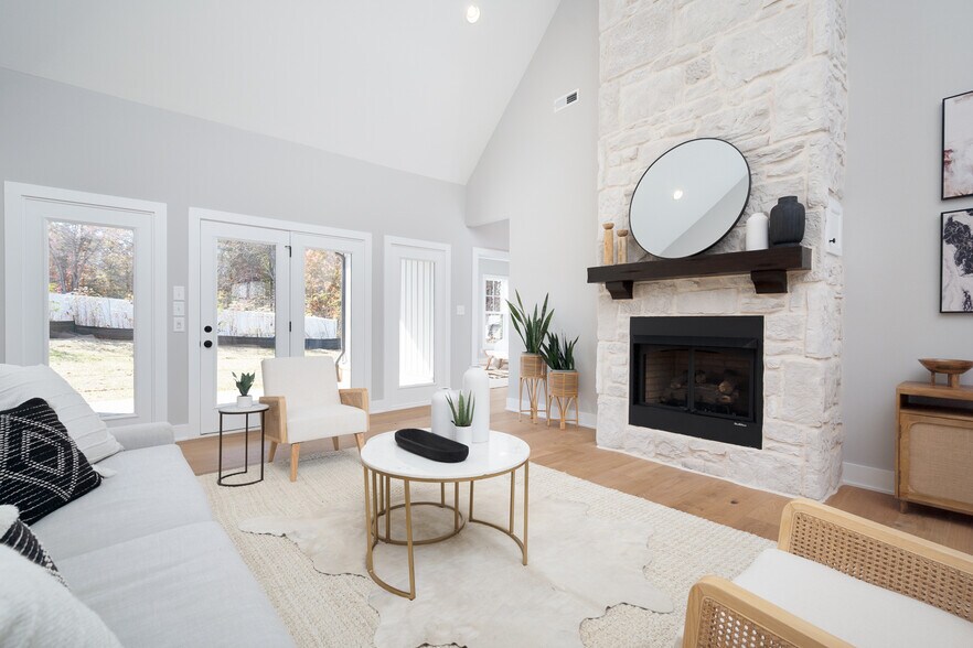 Building Photo - 106 Lincolns Way