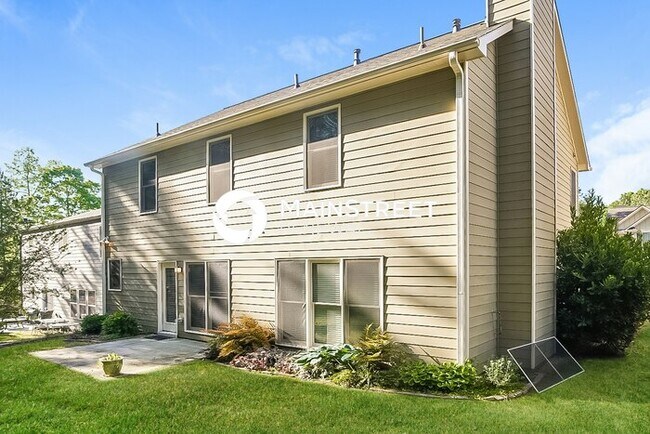 Building Photo - 4 Bedroom Pet-Friendly Home in DALLAS, GA with Main Street Renewal