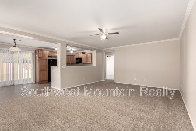 Building Photo - 4136 E Sierrita Rd