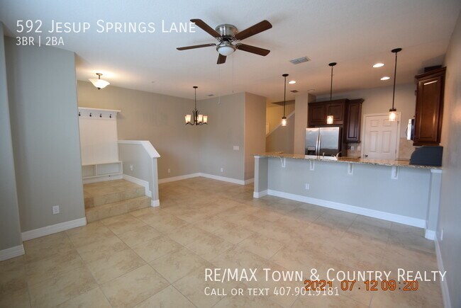 Building Photo - 592 Jesup Springs Ln