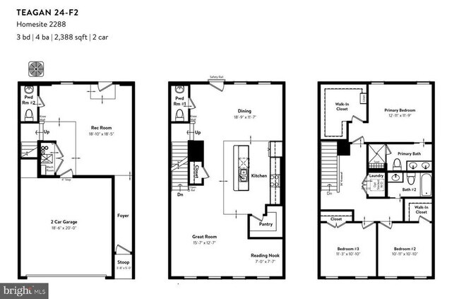 Building Photo - 114 Galaxy Pl