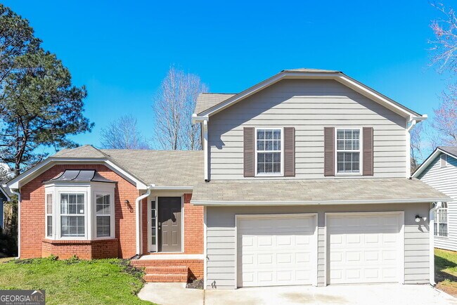 Primary Photo - 3721 Riverside Pkwy