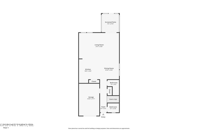 Building Photo - 434 Boracay Cir