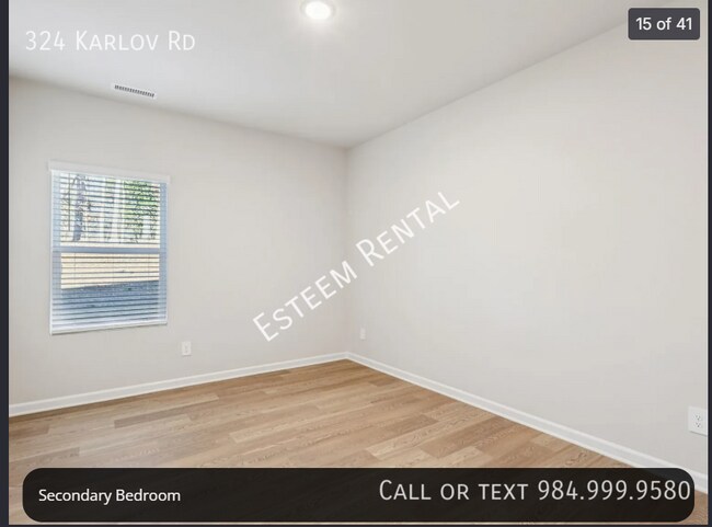 Building Photo - 324 Karlov Rd