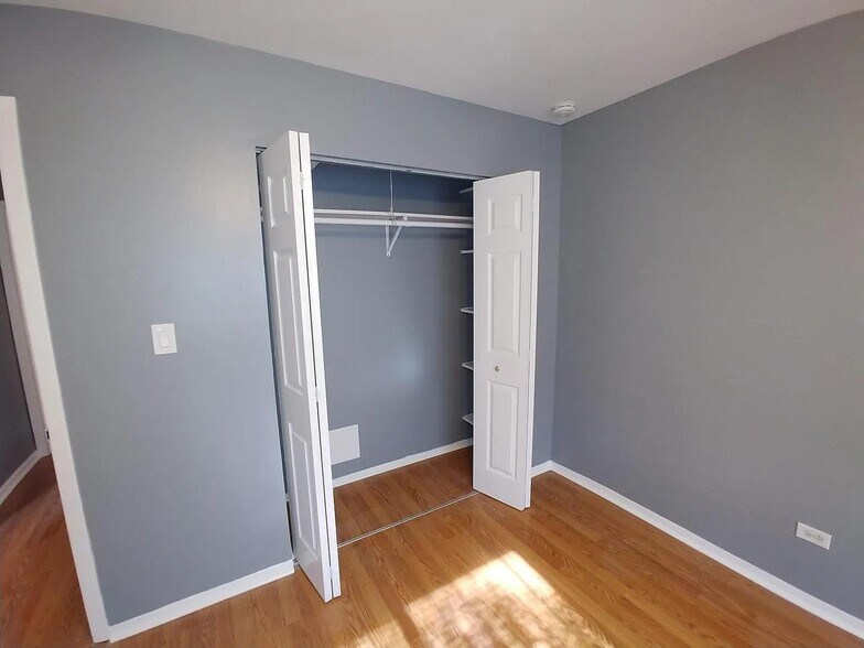 2nd Bedroom - 2245 Nichols Rd
