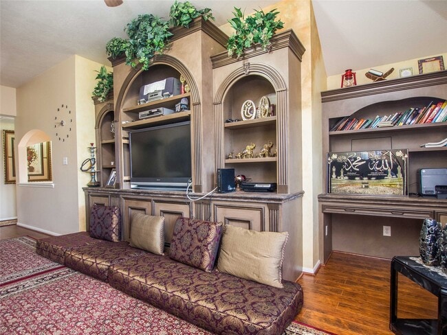 Building Photo - 16307 Pebble Crest Ct