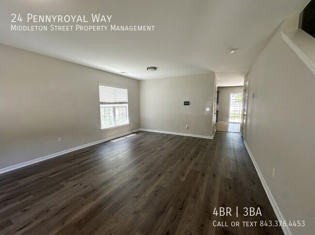 Building Photo - 24 Pennyroyal Way