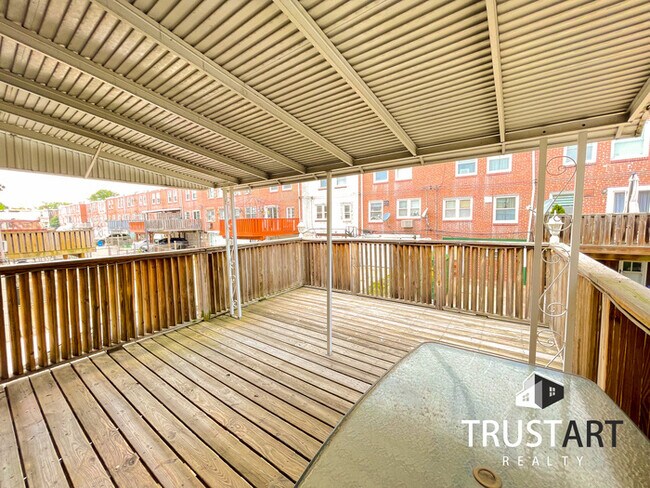 Building Photo - 3 bedroom house in Tacony