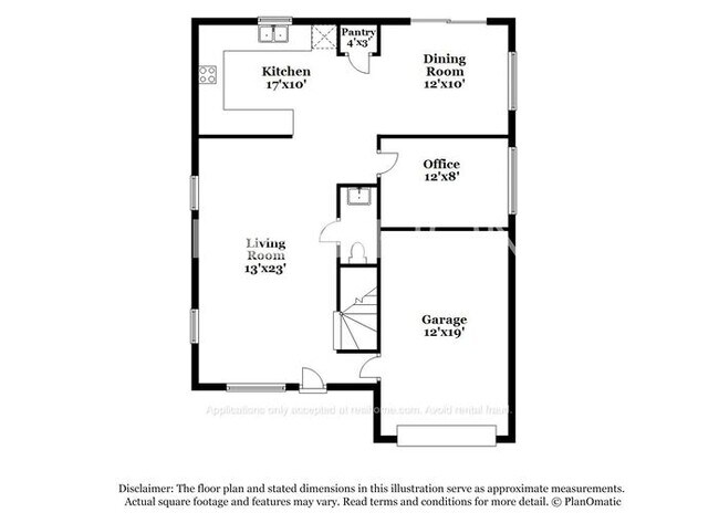 Building Photo - 1315 Log Cabin