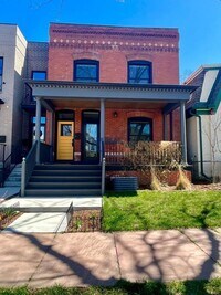 Building Photo - 2844 Champa St