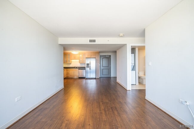 Building Photo - 1BR/1BA/DEN/1PKG - PACIFICA HONOLULU