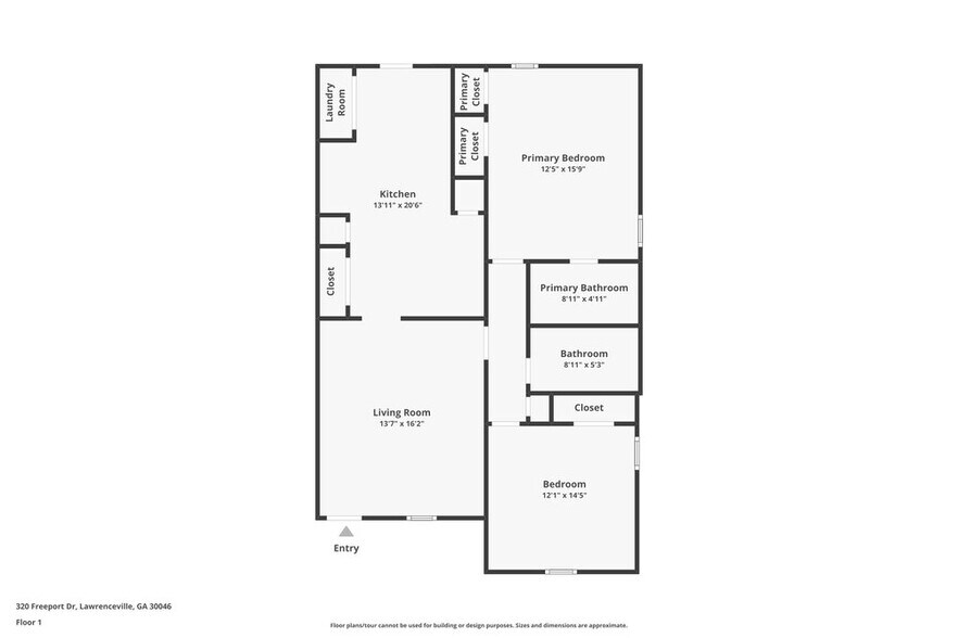 Building Photo - 320 Freeport Dr