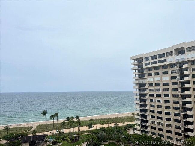 Building Photo - 5100 N Ocean Blvd