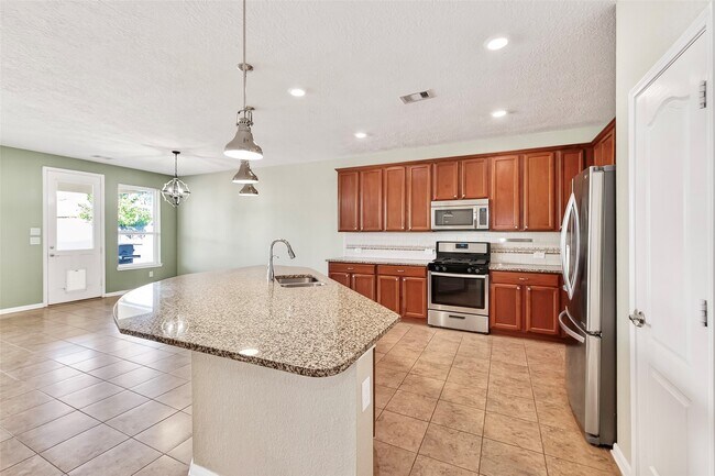 Building Photo - 25418 Junction Meadow Trail