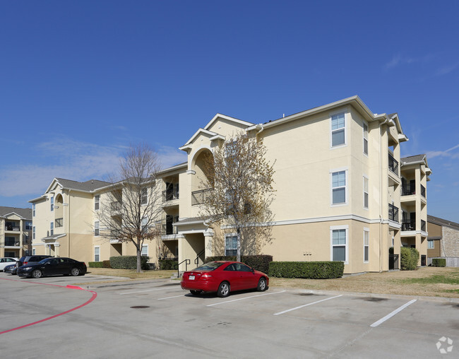 Building Photo - Gateway Park Apartments