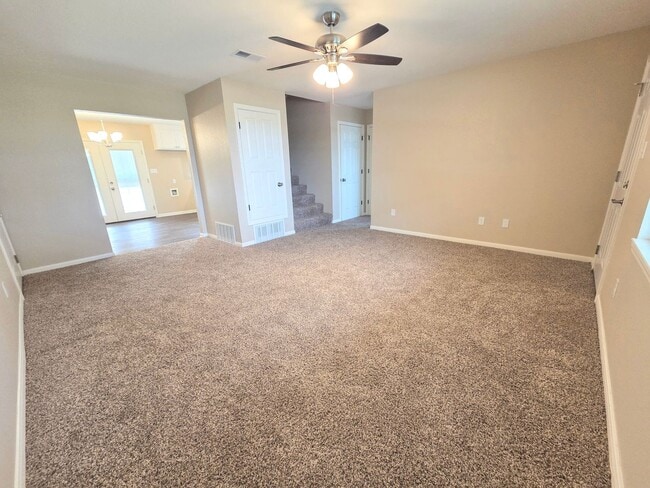 Building Photo - Beautifully Renovated 2-Story Home in Kemp...