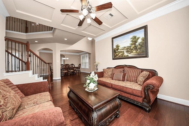 Building Photo - 22719 Shieldhall Ln