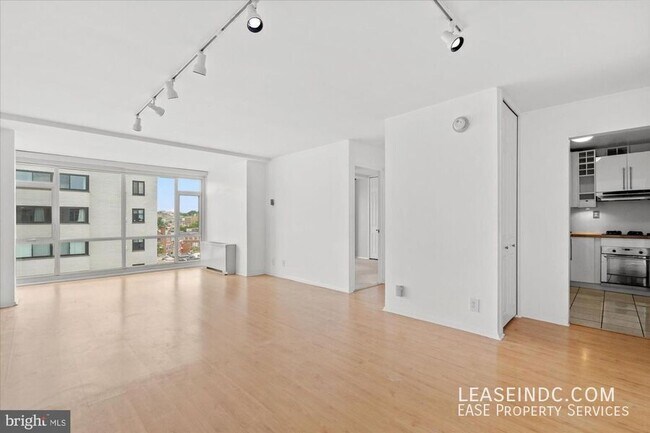 Building Photo - 1545 18th St NW