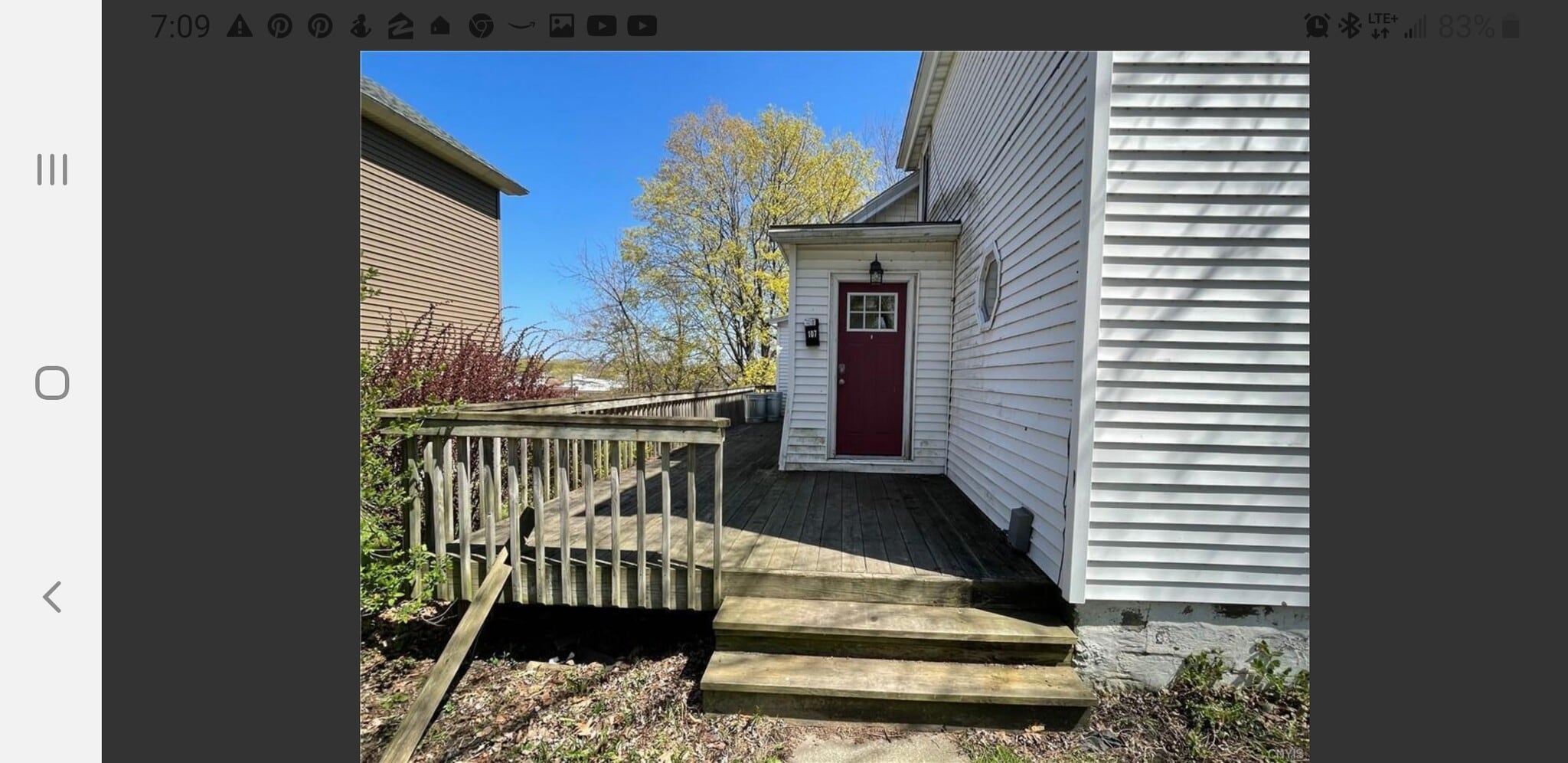 Building Photo - 107 5th Ave