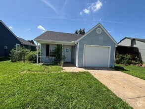 Building Photo - Adorable 2-Bedroom, 2-Bathroom Single Fami...
