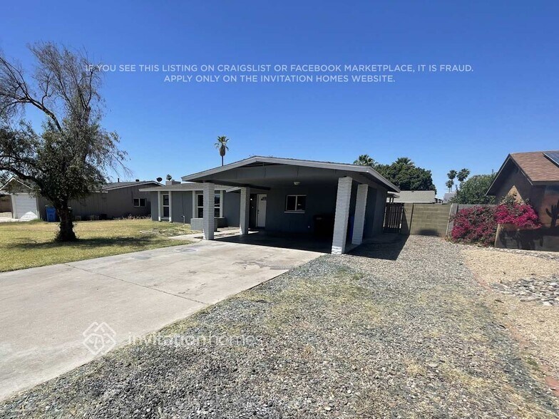Building Photo - 10714 N 36th Ave
