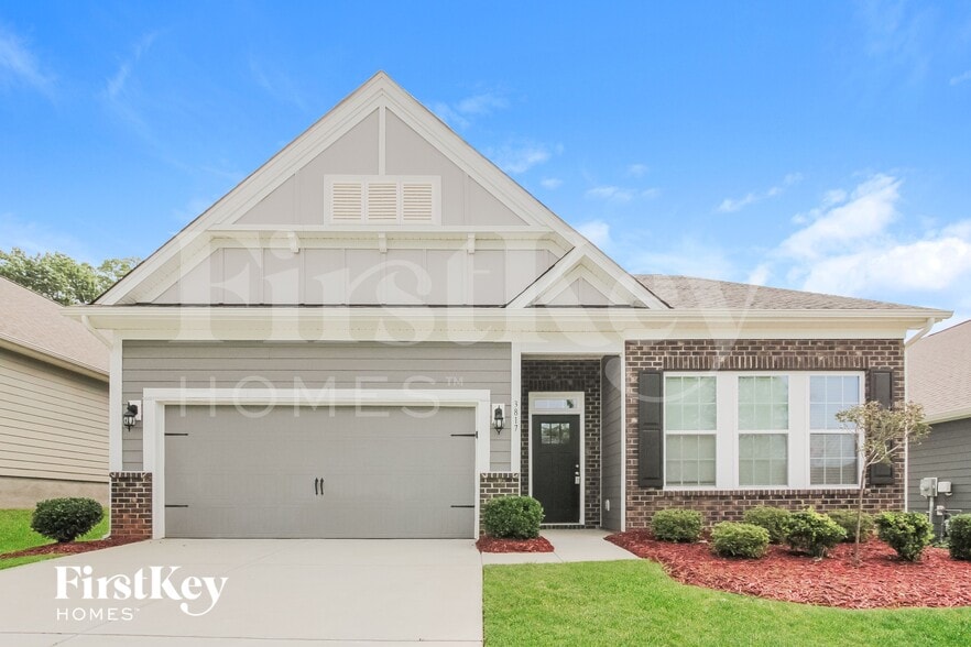 Building Photo - 3817 Norman View Dr