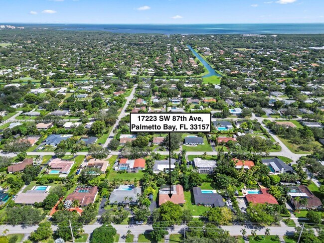 Primary Photo - 17223 SW 87th Ave