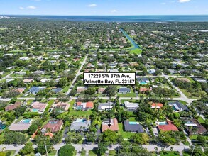 Building Photo - 17223 SW 87th Ave