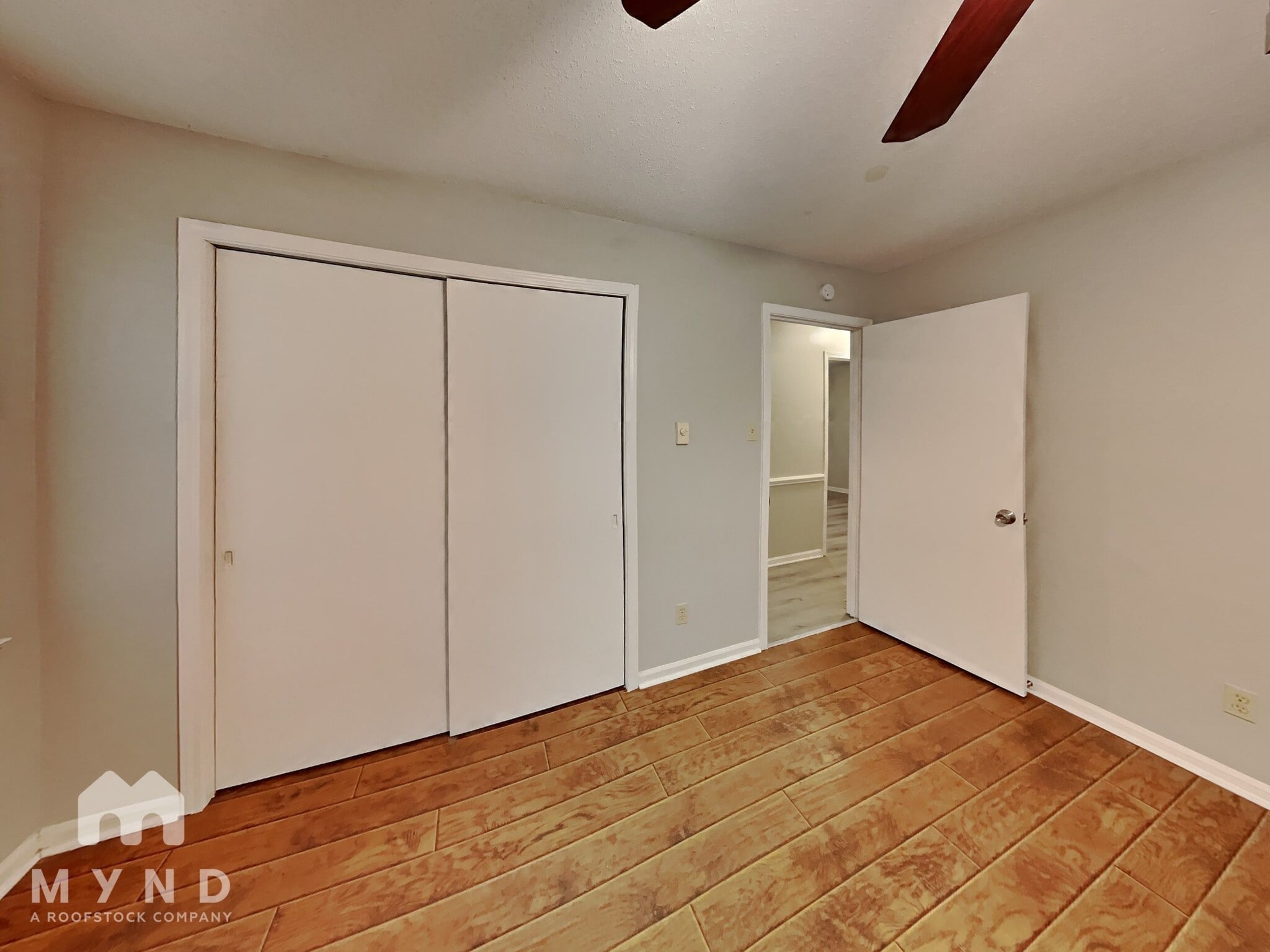 Building Photo - 9155 Mason St