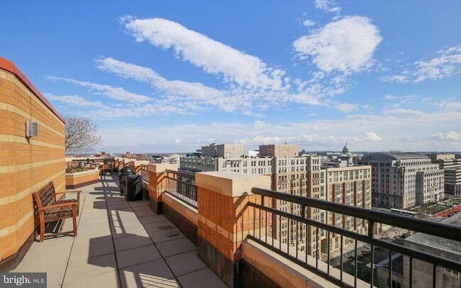 Building Photo - 400 Massachusetts Ave NW