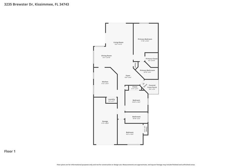 Building Photo - 3235 Brewster Dr