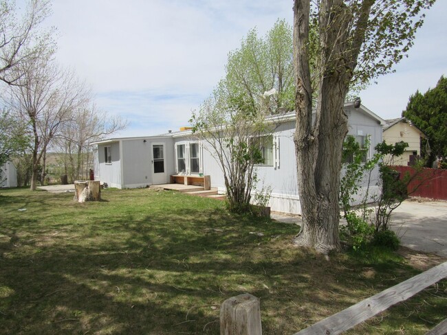 Primary Photo - Affordable 3 Bedroom Mobile Home