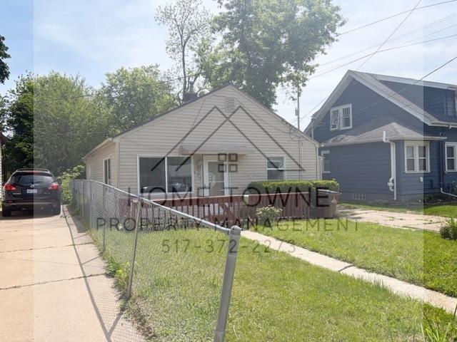 Building Photo - 810 Comfort St