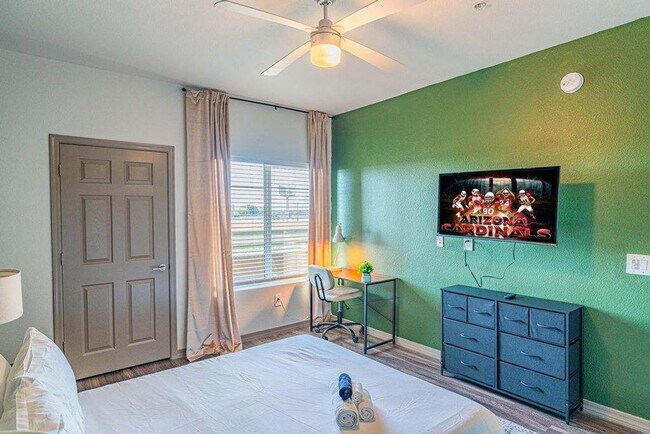 Building Photo - 9600 W Georgia Ave