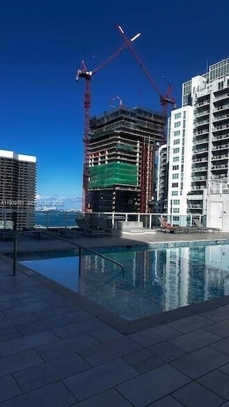 Building Photo - 133 NE 2nd Ave