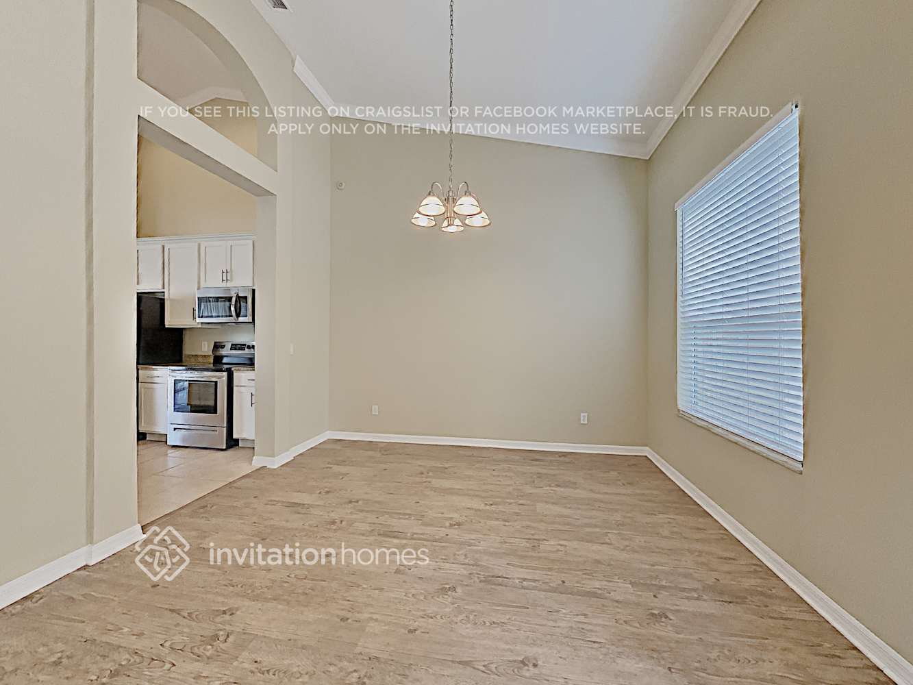 Building Photo - 13311 Kitty Fork Rd