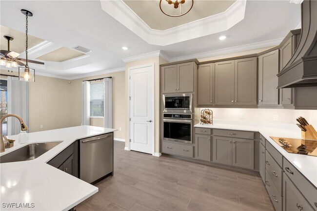 Building Photo - 5415 Fancourt Links Wy