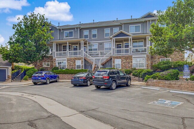 Building Photo - 9558 Pearl Cir