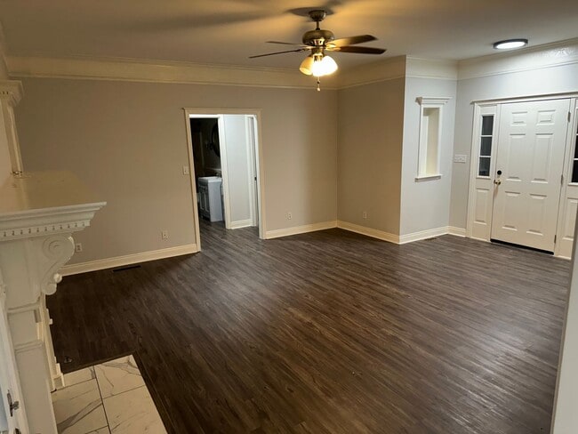 Building Photo - 3-Bedroom, 2-Bathroom Cabot Home w/ Solar Panels & Large, Fenced-in Yard. Available Now!