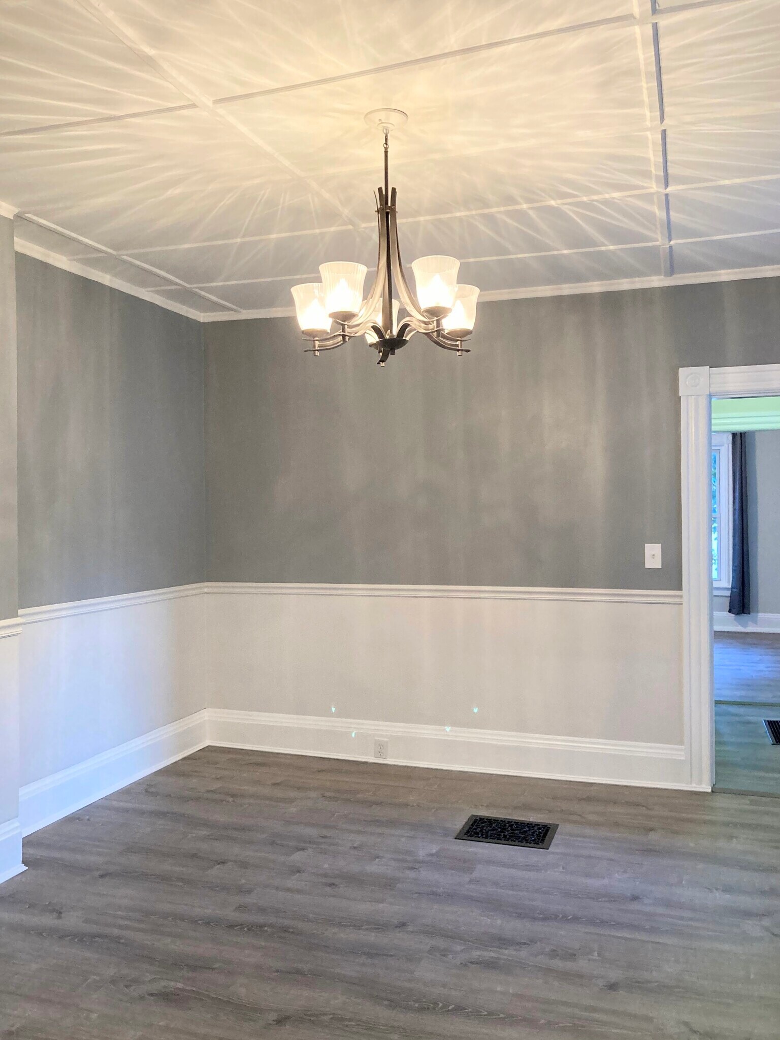 Formal dining room - 33 -35 Federal Street